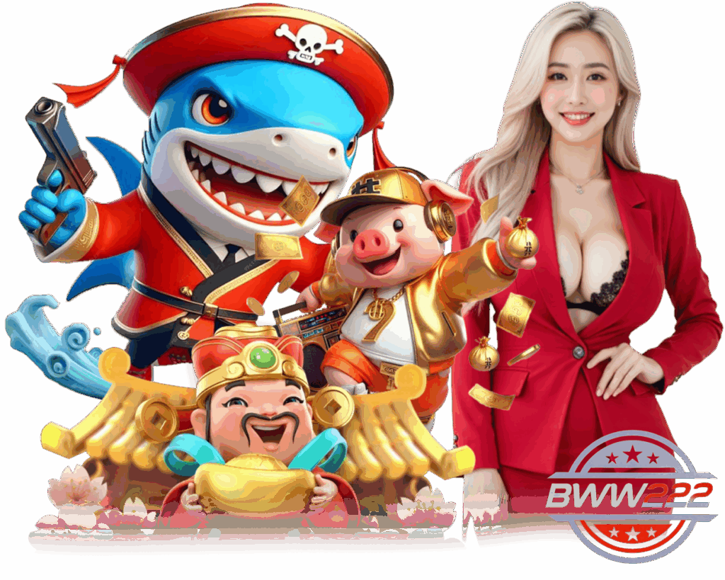 BWWW222 คาสิโนออนไลน์ กำไรดี