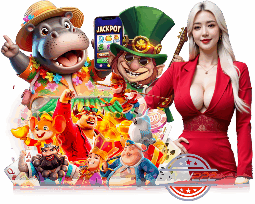 BWWW222 บาคาร่า